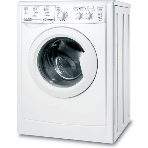 Lavatrice Indesit Iwc71051eco 